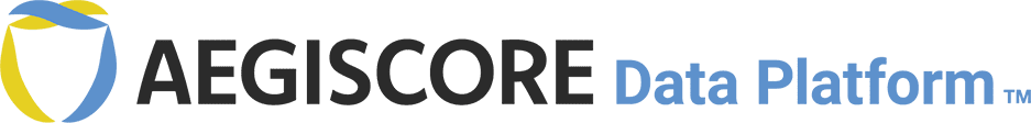 AEGISCORE Data Platform™