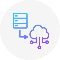 AWSマイグレーション（移行）サービス AEGISCORE : Lift & Shift™